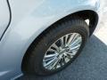 2013 Crystal Blue Pearl Chrysler Town & Country Touring - L  photo #9