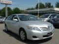 Classic Silver Metallic - Camry LE Photo No. 1