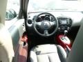 Cayenne Red - Juke SL AWD Photo No. 14