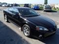 Black - Grand Prix GT Sedan Photo No. 4