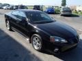 2005 Black Pontiac Grand Prix GT Sedan  photo #4