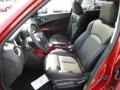 Cayenne Red - Juke SL AWD Photo No. 15