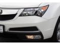 Aspen White Pearl - MDX  Photo No. 31