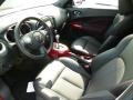 Cayenne Red - Juke SL AWD Photo No. 16