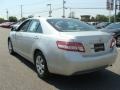 Classic Silver Metallic - Camry LE Photo No. 4