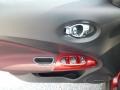 Cayenne Red - Juke SL AWD Photo No. 17