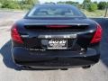 2005 Black Pontiac Grand Prix GT Sedan  photo #7