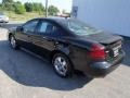 2005 Black Pontiac Grand Prix GT Sedan  photo #8