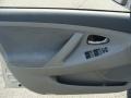 Classic Silver Metallic - Camry LE Photo No. 6