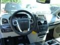 2013 Crystal Blue Pearl Chrysler Town & Country Touring - L  photo #14