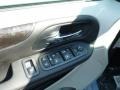 2013 Crystal Blue Pearl Chrysler Town & Country Touring - L  photo #15