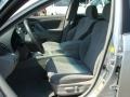 Classic Silver Metallic - Camry LE Photo No. 8