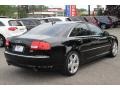 Brilliant Black - A8 4.2 quattro Photo No. 3