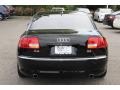 Brilliant Black - A8 4.2 quattro Photo No. 4