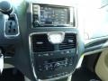 2013 Crystal Blue Pearl Chrysler Town & Country Touring - L  photo #19