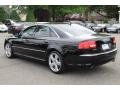 Brilliant Black - A8 4.2 quattro Photo No. 5