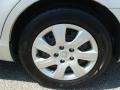 Classic Silver Metallic - Camry LE Photo No. 14