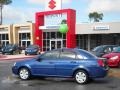 Cobalt Blue Metallic - Forenza Sedan Photo No. 1