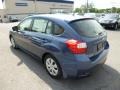 2013 Marine Blue Pearl Subaru Impreza 2.0i 5 Door  photo #5