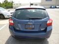 2013 Marine Blue Pearl Subaru Impreza 2.0i 5 Door  photo #6