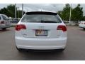 Ibis White - A3 2.0 TDI Photo No. 4
