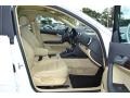 Ibis White - A3 2.0 TDI Photo No. 10