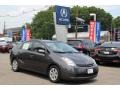 Magnetic Gray Metallic - Prius Hybrid Photo No. 1