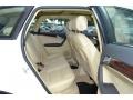 Ibis White - A3 2.0 TDI Photo No. 11