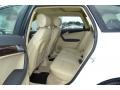 Ibis White - A3 2.0 TDI Photo No. 12