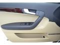 Ibis White - A3 2.0 TDI Photo No. 13