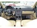 Ibis White - A3 2.0 TDI Photo No. 15