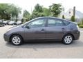 Magnetic Gray Metallic - Prius Hybrid Photo No. 6