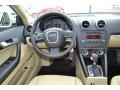 Ibis White - A3 2.0 TDI Photo No. 16