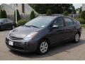 Magnetic Gray Metallic - Prius Hybrid Photo No. 7