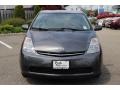 Magnetic Gray Metallic - Prius Hybrid Photo No. 8