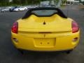 Mean Yellow - Solstice GXP Roadster Photo No. 6