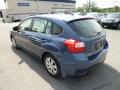 2013 Marine Blue Pearl Subaru Impreza 2.0i 5 Door  photo #5