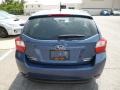 2013 Marine Blue Pearl Subaru Impreza 2.0i 5 Door  photo #6