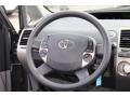 Magnetic Gray Metallic - Prius Hybrid Photo No. 15