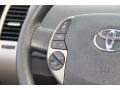 Magnetic Gray Metallic - Prius Hybrid Photo No. 16