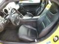2007 Pontiac Solstice GXP Roadster Front Seat