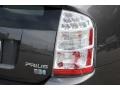 Magnetic Gray Metallic - Prius Hybrid Photo No. 20