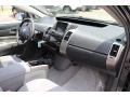 Magnetic Gray Metallic - Prius Hybrid Photo No. 24