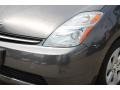 Magnetic Gray Metallic - Prius Hybrid Photo No. 28
