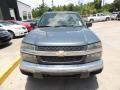 Blue Granite Metallic - Colorado LT Crew Cab Photo No. 3
