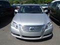 Classic Silver Metallic - Avalon XL Photo No. 2