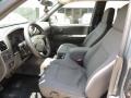 Blue Granite Metallic - Colorado LT Crew Cab Photo No. 8