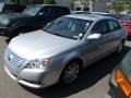 Classic Silver Metallic - Avalon XL Photo No. 3