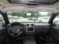 Blue Granite Metallic - Colorado LT Crew Cab Photo No. 9