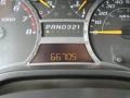 Blue Granite Metallic - Colorado LT Crew Cab Photo No. 13